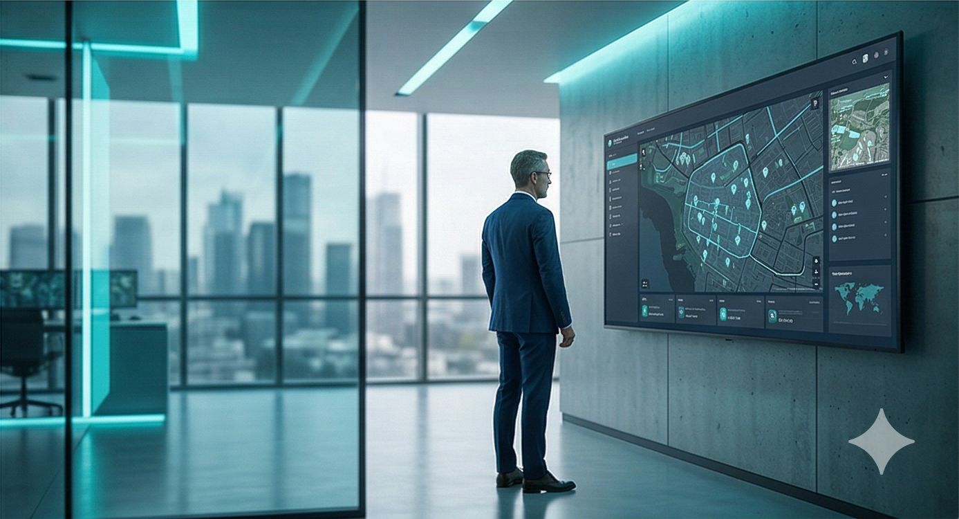 Institutional Control